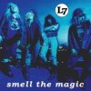 L7 - Smell The Magic / Reedice 2020 / Coloured / Vinyl [LP]