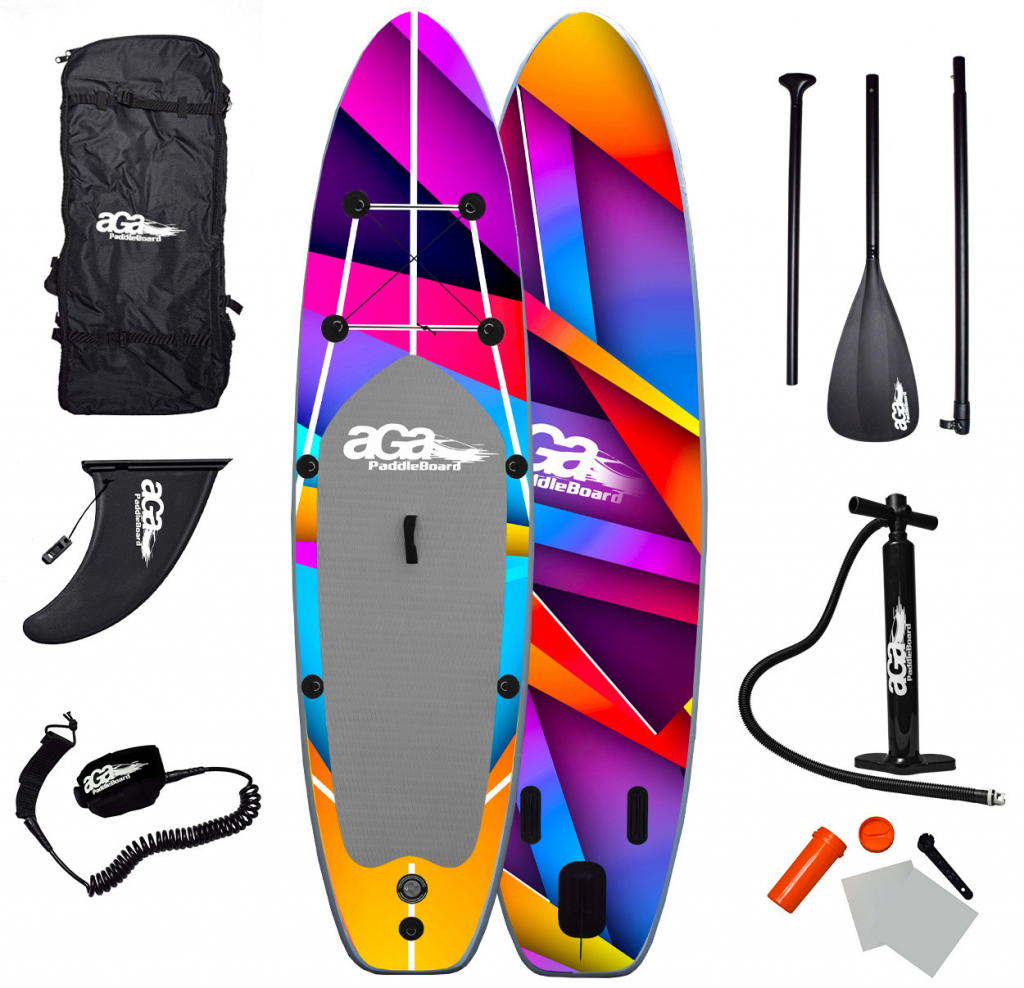 Paddleboard Aga MR5018