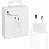 Nabíjačka Apple USB typ C 20 W 3000 mA biela