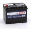 Bosch L4 12V 75Ah 600A 0 092 L40 270