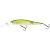 Westin Wobler Jerkbite SR Jerkbait Olive Minnow 9 cm 8 g