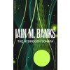 The Hydrogen Sonata - Iain M. Banks, Orbit