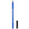 Revolution Relove Kohl Eyeliner kajalová ceruzka na oči Blue 1,2 g
