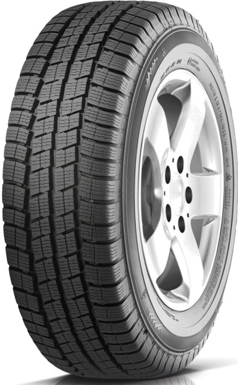 Paxaro Van Winter 215/75 R16 116/114N