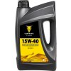 COYOTE LUBES CY-509737 - COYOTE LUBES 15W-40 5 L