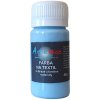 ARTEMISS Farba na tmavý textil – 83 neón modrá Vyberte veľkosť: 250 g