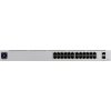 Ubiquiti Networks UniFi USW-Pro sieťový switch RJ45 / SFP + 24 + 2 porty funkcia PoE; USW-PRO-24-POE