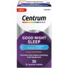 CENTRUM Good night sleep melatonin a valeriana 30 tabliet
