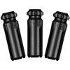 Designa Flight Protectors Color - farebné - black