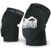 Chrániče loktů Phantom - černé