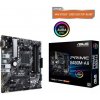 ASUS PRIME B450M-A II soc.AM4 B450 DDR4 mATX M.2 D-Sub DVI HDMI 90MB15Z0-M0EAY0