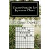 Tsume Puzzles for Japanese Chess: Introduction to Shogi Mating Riddles