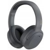 Edifier W820NB Plus bezdrôtové slúchadlá, ANC (sivá)
