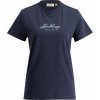 Dámske tričko Lundhags JARPEN LOGO T-SHIRT W Lady veľkosť M