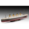 Námorná Loď Revell 05727 veľ. M.S. Titanic 1:1200