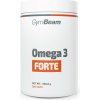 GymBeam Omega 3 360 kapsúl