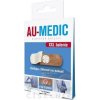 Crystal Plaster Ltd. AU-MEDIC blokátor bolesti - 1x28 ks
