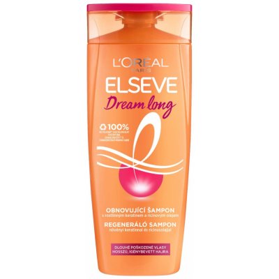 L'Oréal Paris Elseve Color Vive šampón 400ml L'Oréal Paris