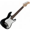 DIMAVERY J-350 BK - detská elektrická gitara