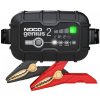 Nabíjačka NOCO GENIUS 2, 6/12V 2A