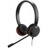 Jabra Evolve 30 II, Duo, Jack