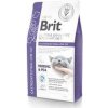 Brit VD Cat GF Gastrointestinal-Low fat 5kg