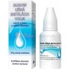 Burow ušná instilácia Vulm int.oto. 1x 20 g