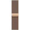 Apple Watch 40 mm zlatý milánsky ťah MAXL4ZM/A