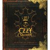 DVD Ozzy Osbourne - MEMOIRS OF A MADMAN
