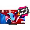 LG OLED77C44LA