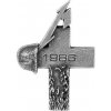 pripináčik Metallica - Master of Puppets - ALCHEMY GOTHIC - PC516