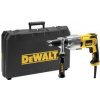 DeWALT D21570K 1300W vrtačka pro suché diamantové vrtání, kufr
