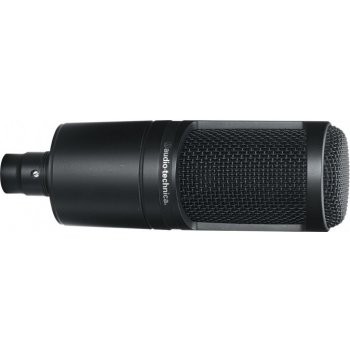 Audio-Technica AT2020