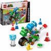 LEGO® Super Mario™ 72031 Mario Kart™ - Yoshi Bike