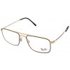Dioptrické okuliare Ray-Ban RX6434 2946 Veľkosť: 53