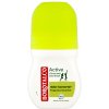 Borotalco Active Citrus guľôčkový antiperspirant deodorant roll-on 50 ml