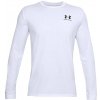 Under Armour tričko s dlhým rukávom 1329585 okrúhly výstrih, veľkosť L