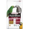 Granule pre veľké papagáje Nutribird P15 Original 1kg