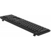 SAV Savio KB-02 klávesnica Domov / kancelária USB QWERTY Čierna