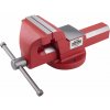 FORTUM 4752614 Zverák pevný 150mm s kovadlinou
