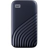 WD My Passport/2TB/SSD/Externý/2.5