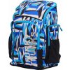 Funkita Funky Trunks Space Backpack Polar Caps (40L)