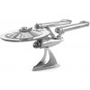 Metal Earth 3D Puzzle ST USS Enterprise NCC-1701 24 ks