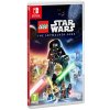 Switch - Lego Star Wars: The Skywalker Saga 5051890321534