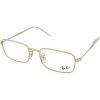 Dioptrické okuliare Ray-Ban RX3746V 2500 Veľkosť: 56