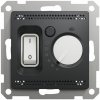 Schneider Electric Slovakia spol. s r.o. Sedna Design - SDD114507 - Podlahový termostat 16A - Antracit