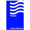 Voda - John Boyne