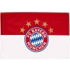 Fan-shop Vlajka BAYERN MNÍCHOV 150 × 100 logo