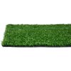 Tráva Mini Green 7 mm/32x10 cm, 2 m, L-05 m, umelá