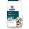 Hill’s Vet Essentials Multi benefit Puppy Small & Mini Chicken pre šteňatá 2 kg